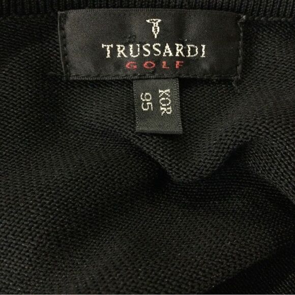 TRUSSARDI GOLF  Top - Picture 4 of 8
